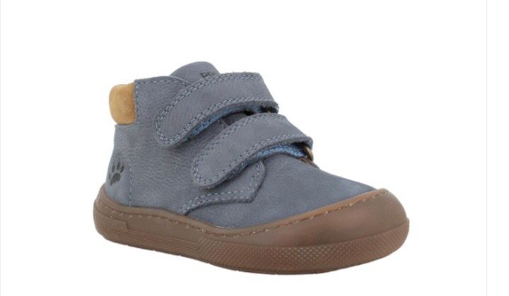 Chaussures premiers pas enfant 