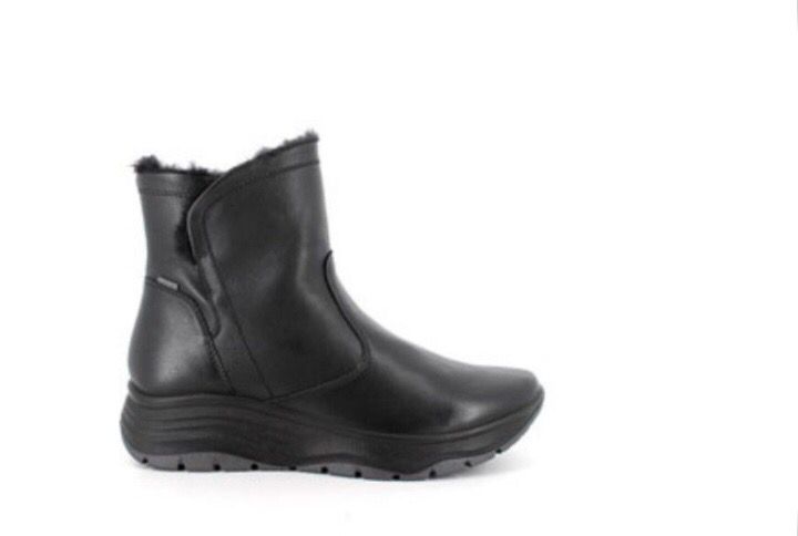 Bottes femme Igi&amp;Co 
