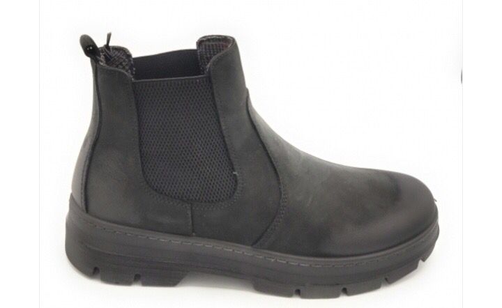 Bottes homme Igi&amp;Co 