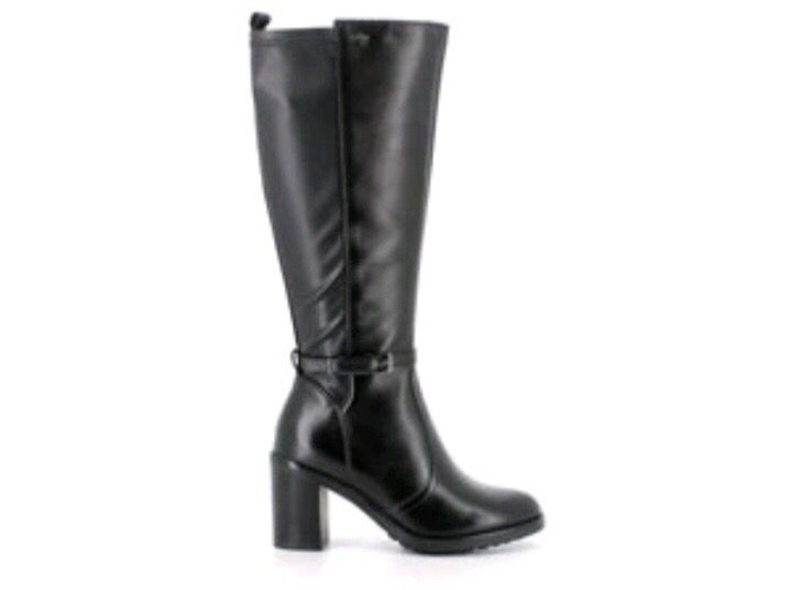 Bottes femme Igi&amp;Co 