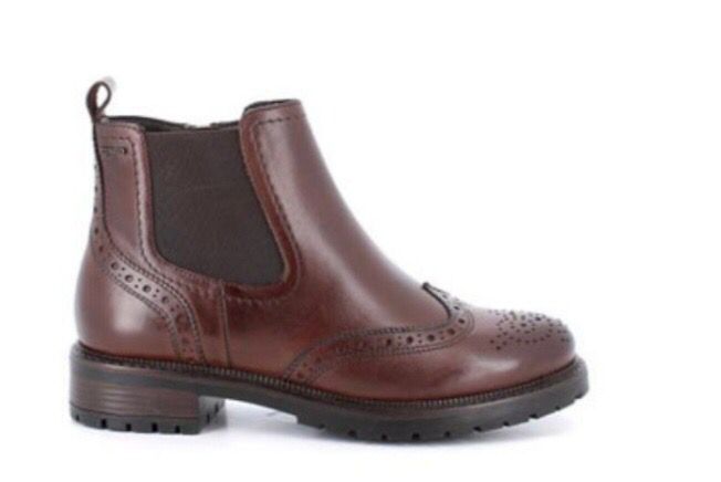 Bottines femme Igi&amp;Co 