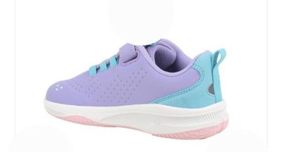 Baskets fille Primigi