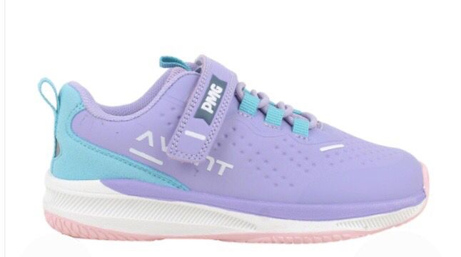 Baskets fille Primigi