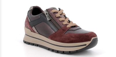 Baskets  femme Igi&amp;Co 