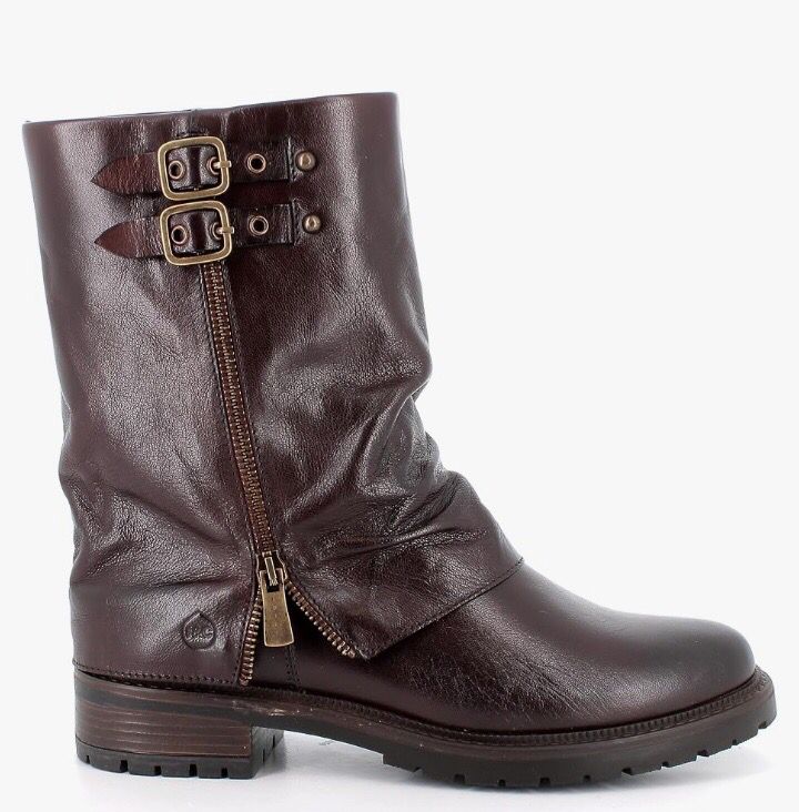 Bottes femme Igi&amp;Co 