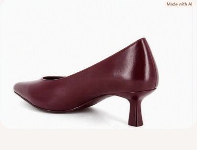 Escarpin femme Igi&amp;Co 