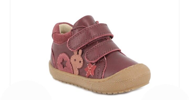 Chaussures premiers pas Primigi 