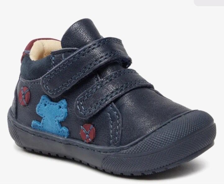 Chaussures premiers pas Primigi 