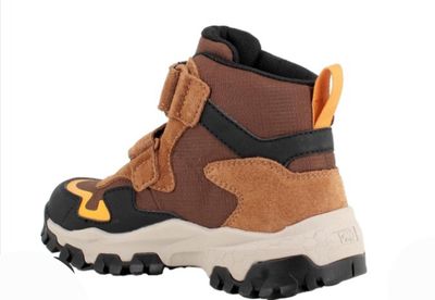 Bottines Gore-tex garçon Primigi