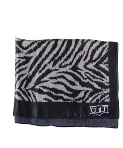 Foulard femme Cult