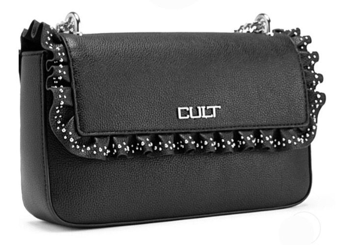Sac à bandoulière femme Cult 