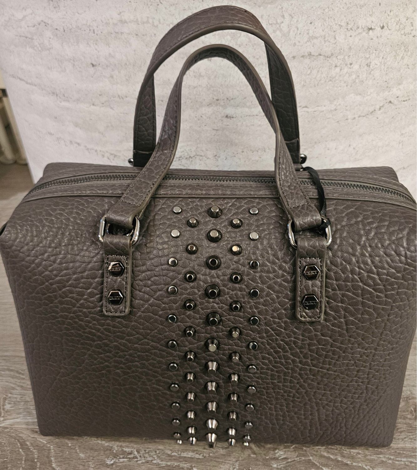 Sac bowling femme Cult 