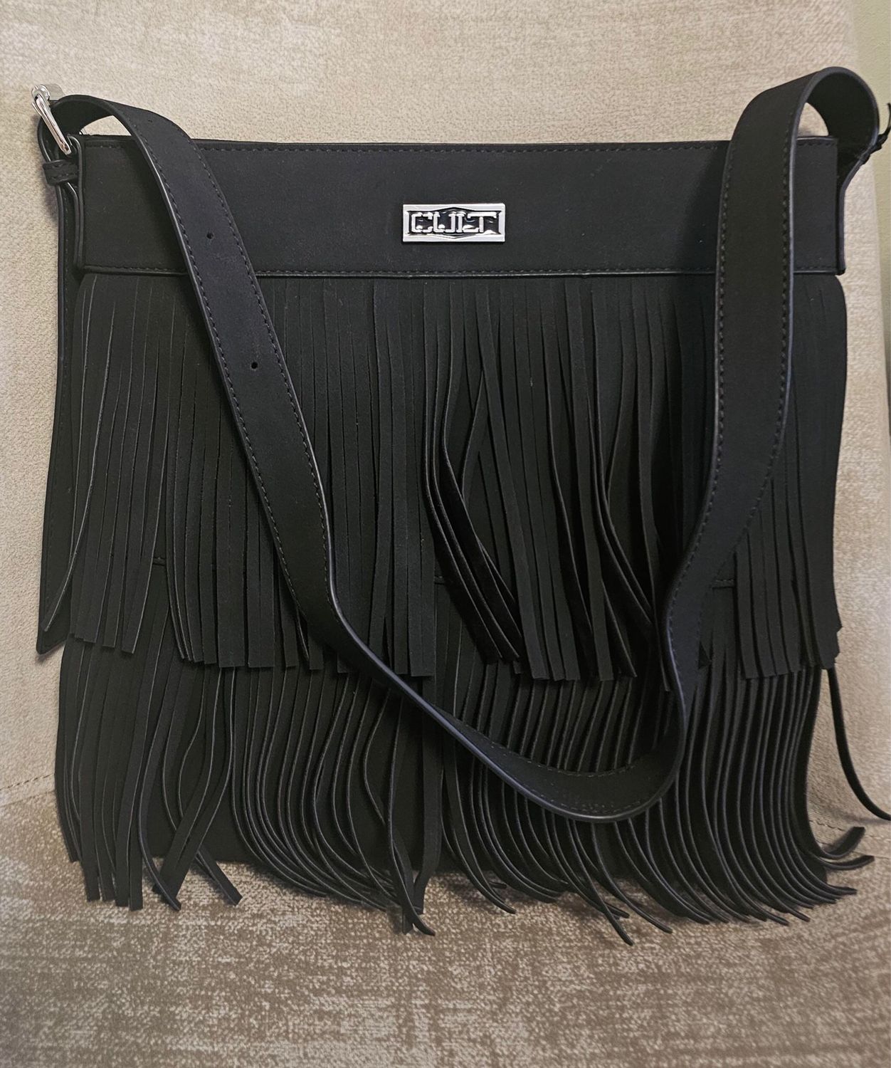 Sac à bandoulière  femme Cult 