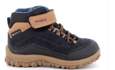 Bottes goretex enfant 