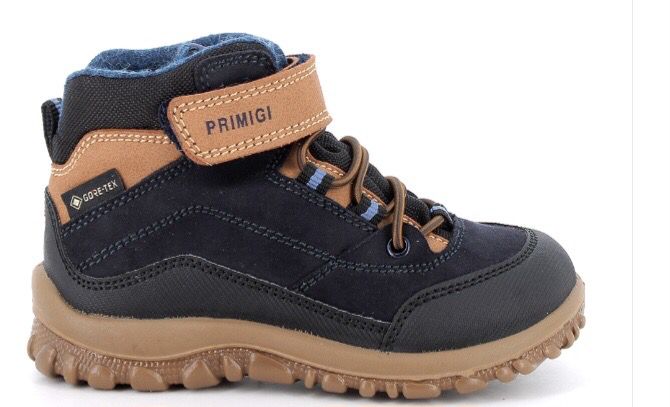 Bottes goretex enfant 
