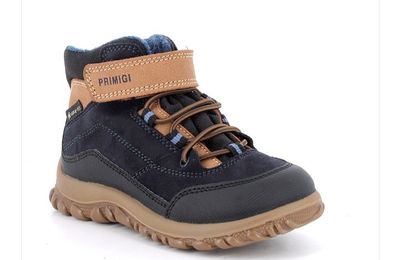 Bottes goretex enfant 