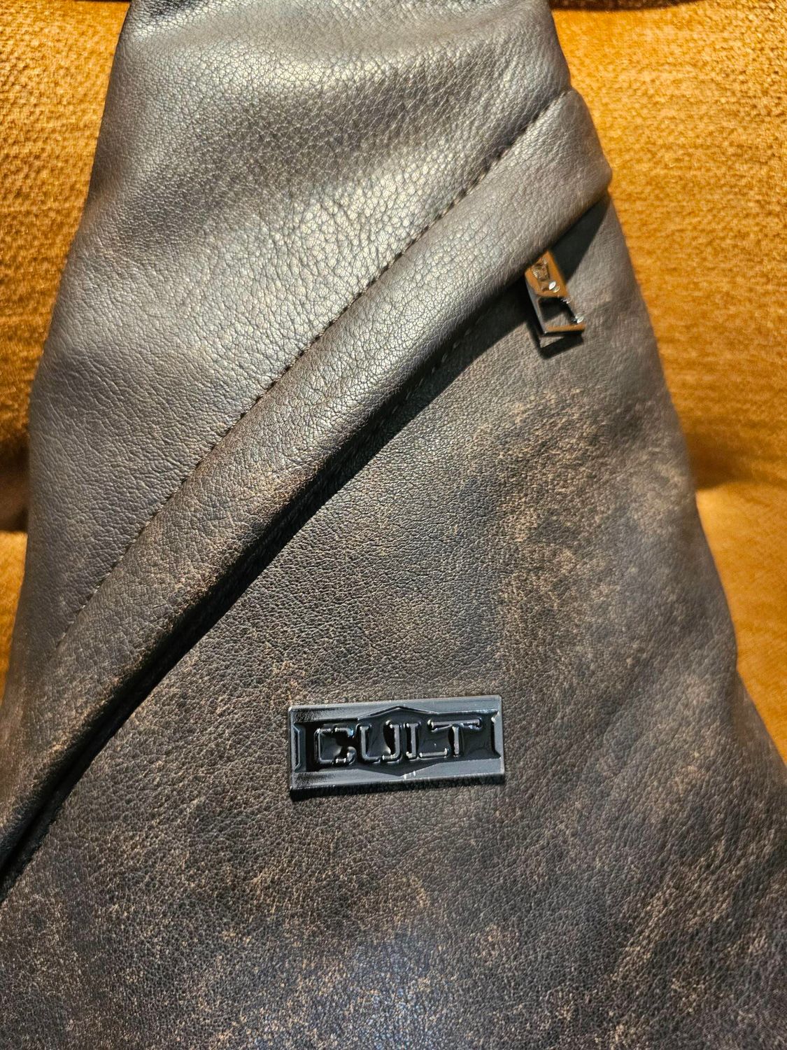 Sac à dos homme Cult