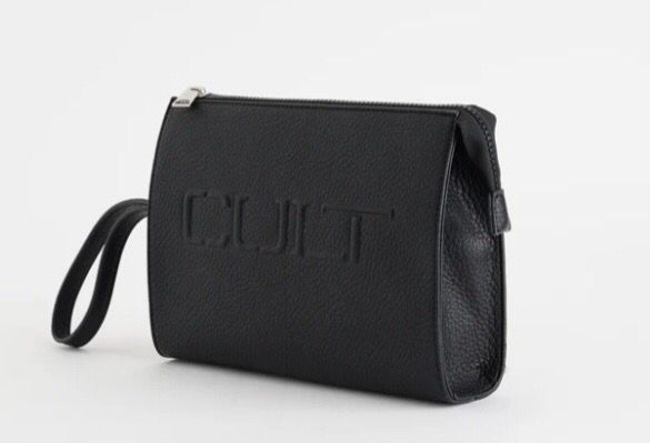 Trousse de beauté homme Cult 