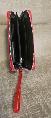 Portefeuille femme Cult 
