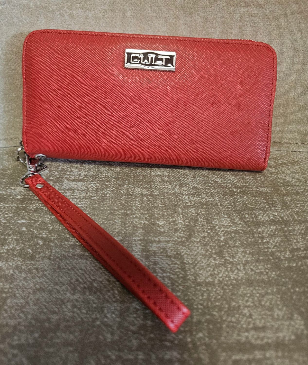 Portefeuille femme Cult 