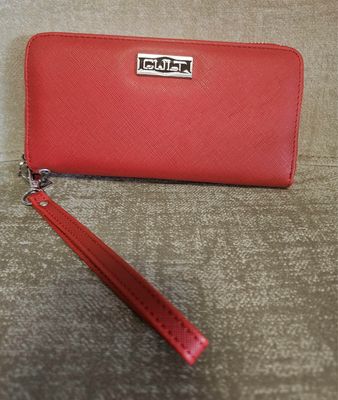 Portefeuille femme Cult 