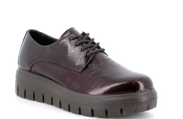 Chaussures derbies à lacets femme Igi&amp;Co 