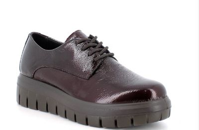 Chaussures derbies à lacets femme Igi&amp;Co 