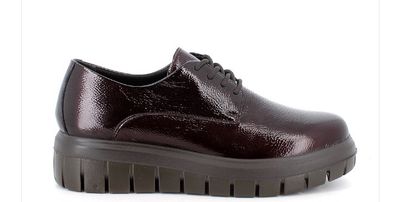 Chaussures derbies à lacets femme Igi&amp;Co 