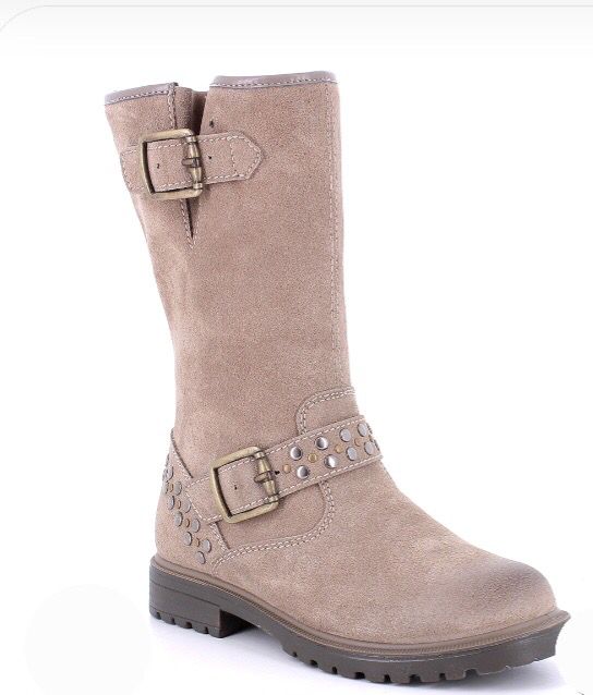 Bottes filles Primigi