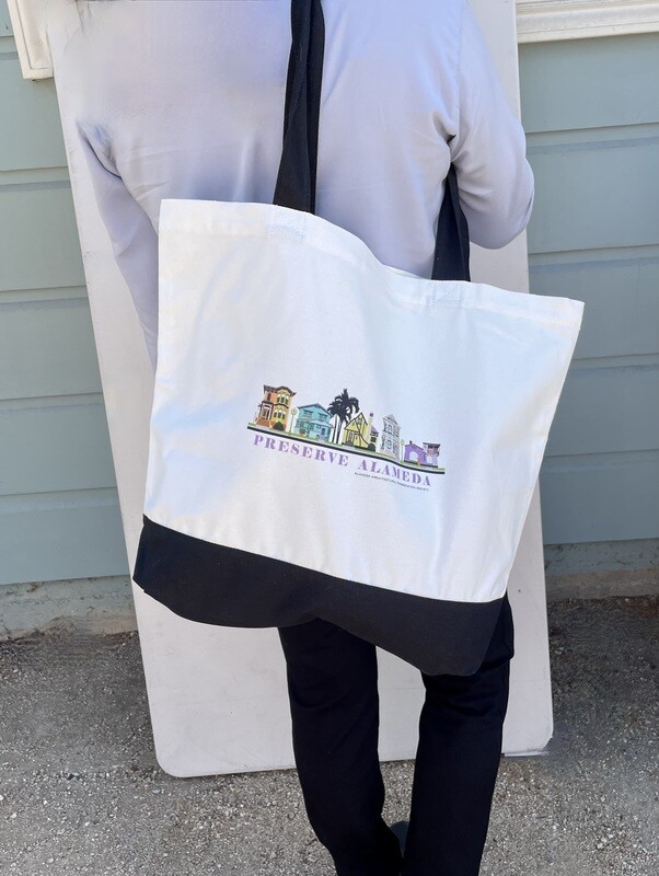 Preserve Alameda Tote Bag