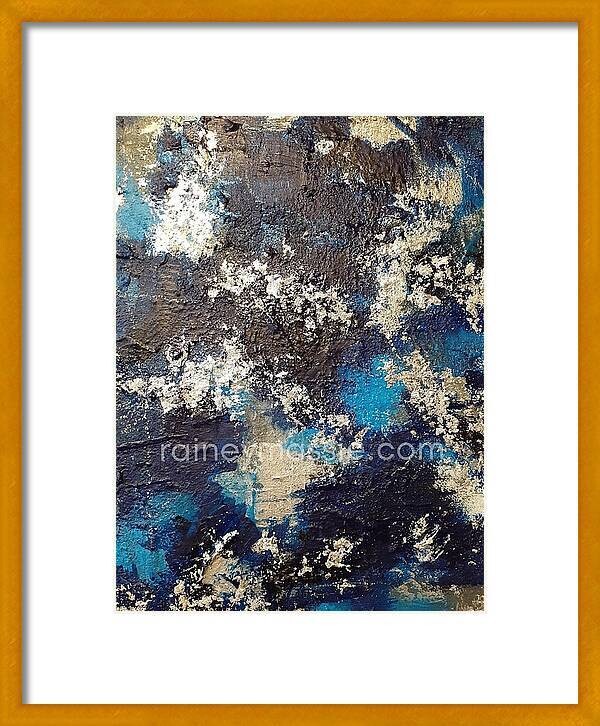 Reprint - 11x14 &quot;Dallas Win&quot; - NFL Collection