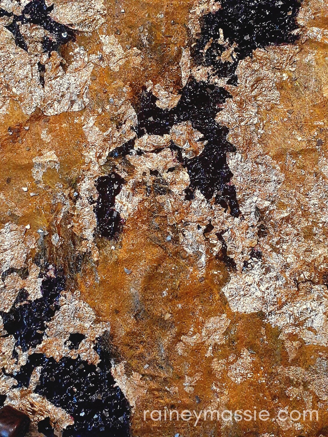 Painting 1 Of Annual April Online Art Treasure Hunt