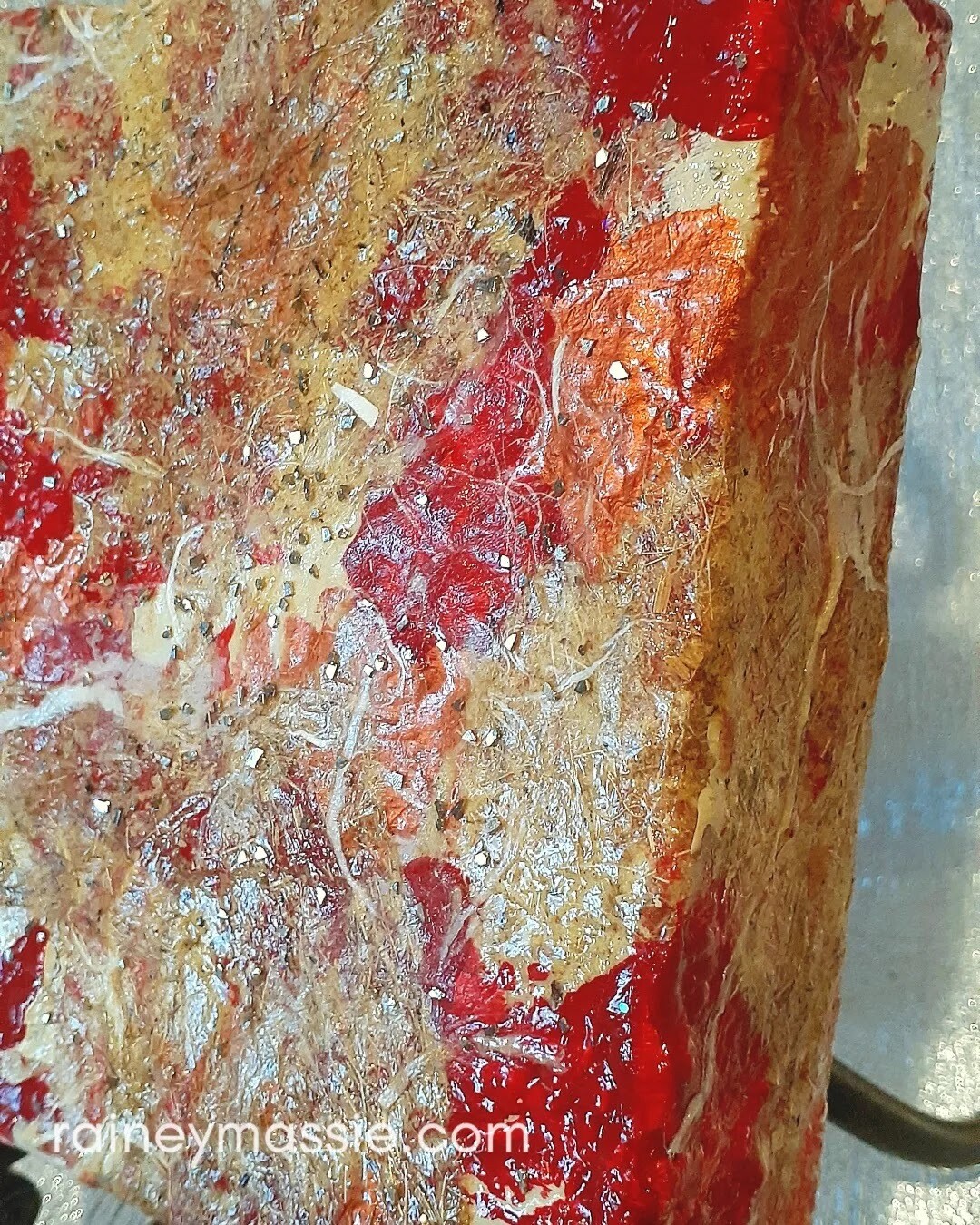 Painting 2 Of Annual April Online Art Treasure Hunt