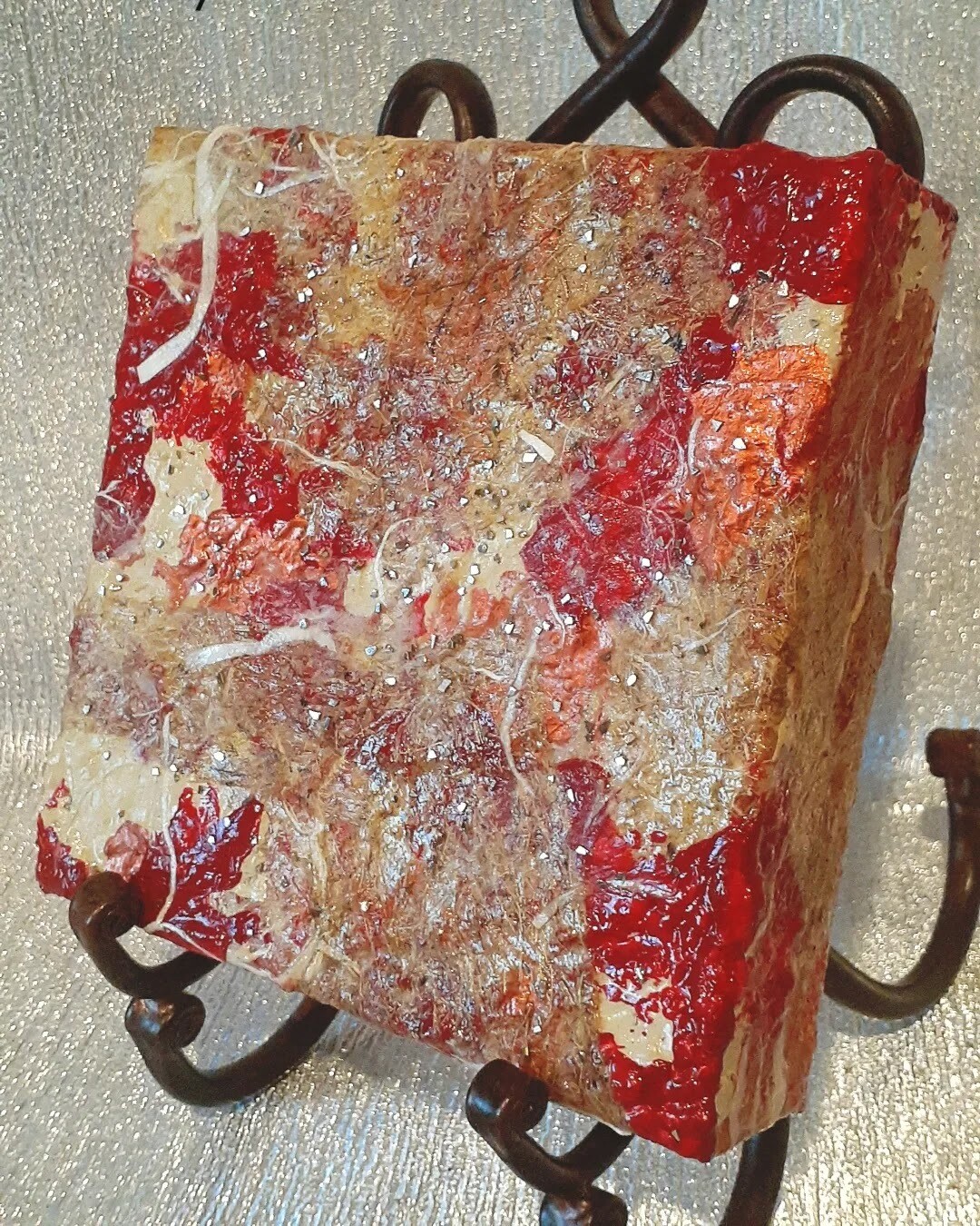 Painting 2 Of Annual April Online Art Treasure Hunt