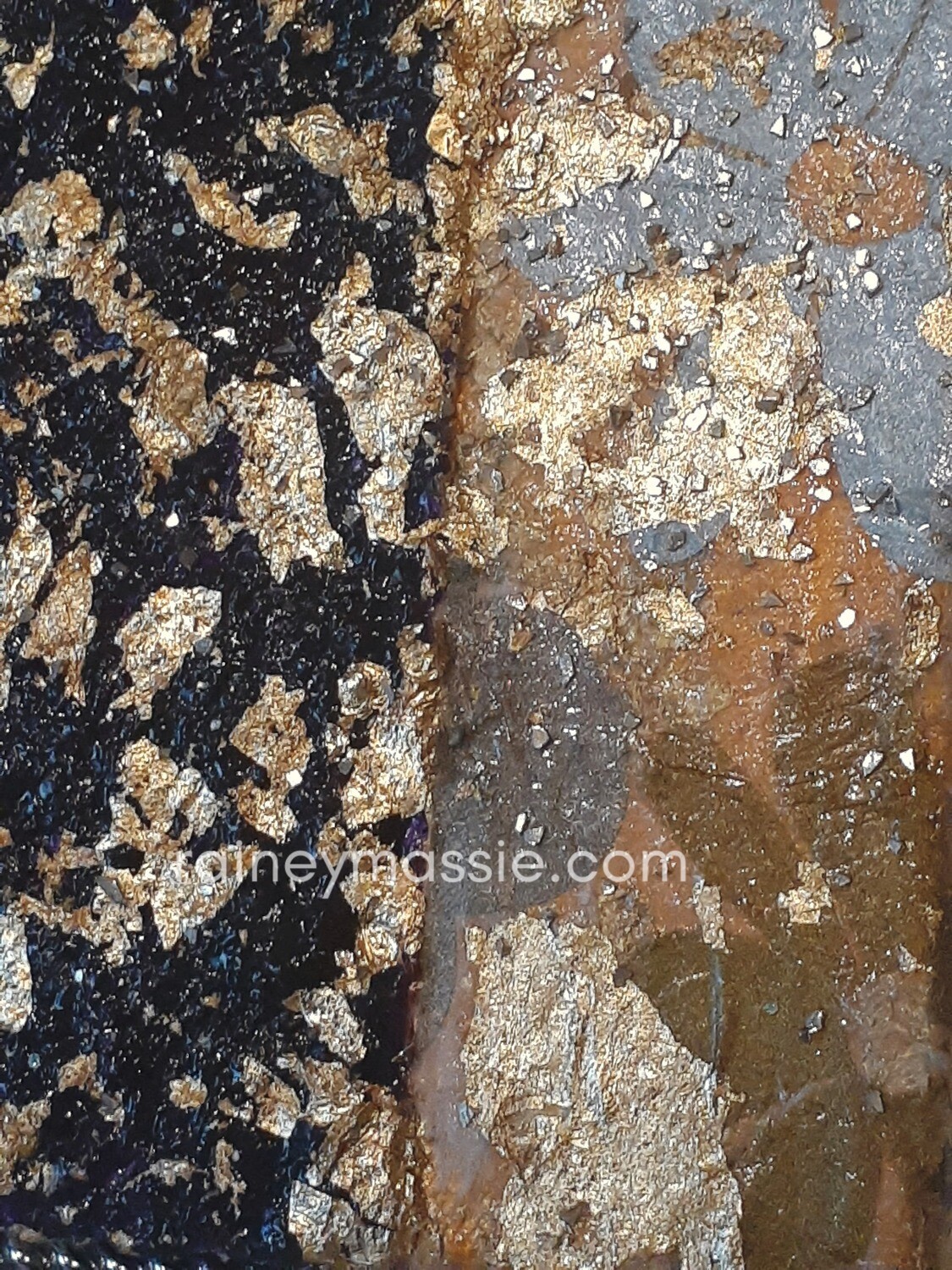 Painting 6  - FREE Of Annual April Online Art Treasure Hunt