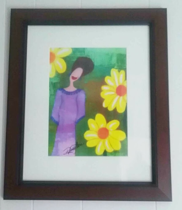 Peace - Reprint  Only - Varied Sizes