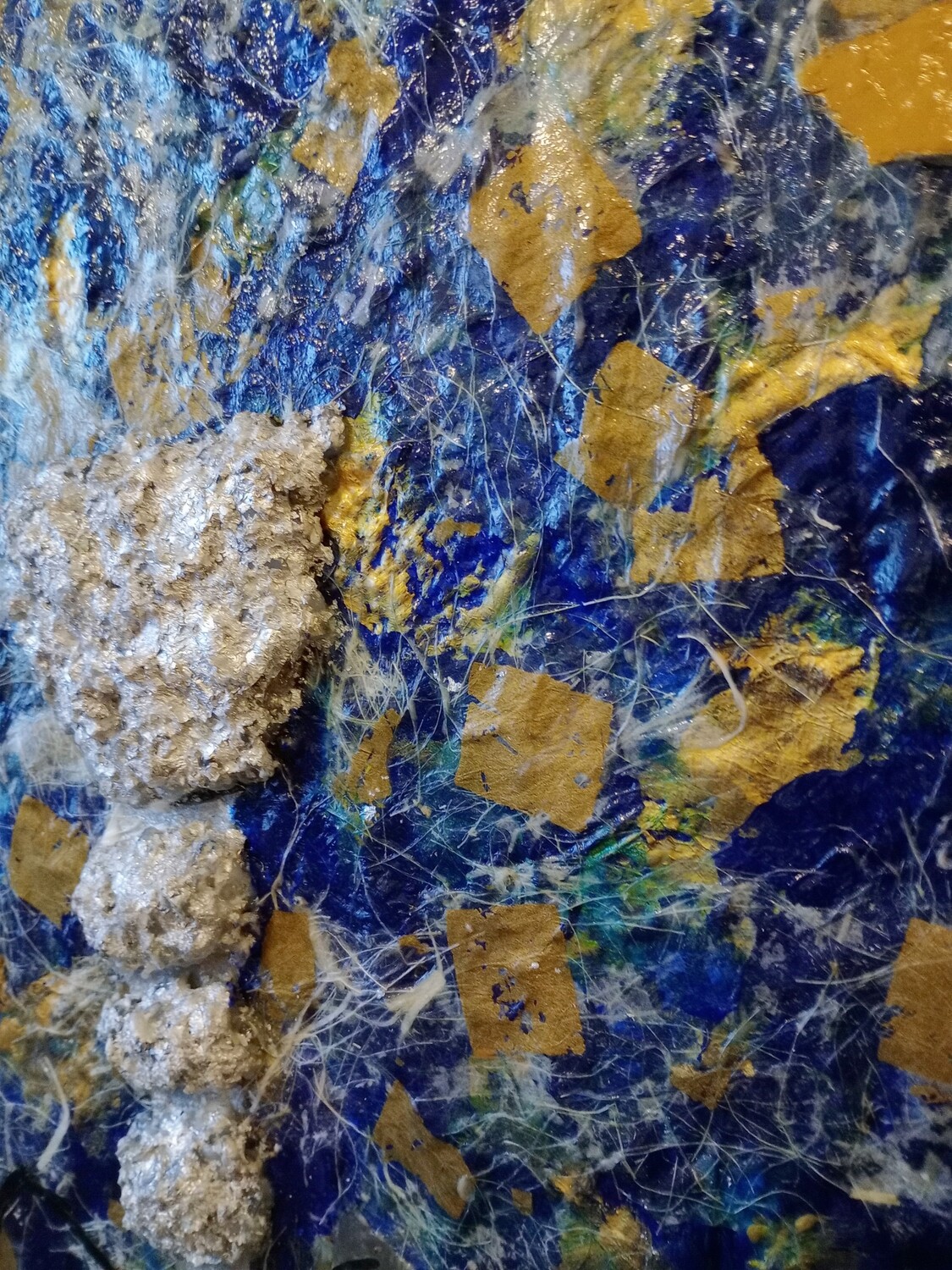 Vocally Suited - 30x30 Premium Collection Original