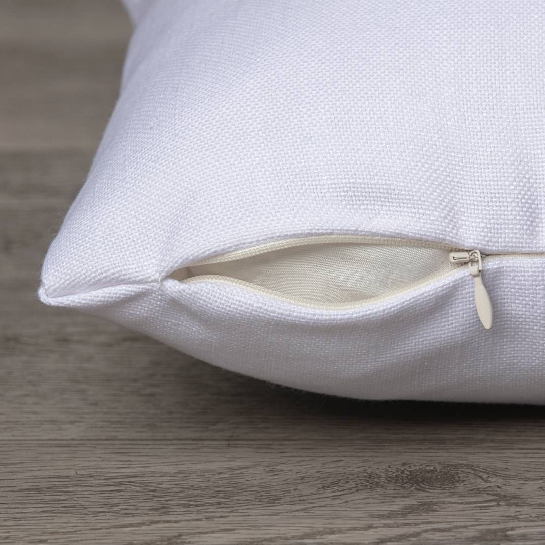 Rumara -  20x20 Cotton Pillow