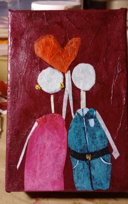 Forever Love Collection - Couple 4