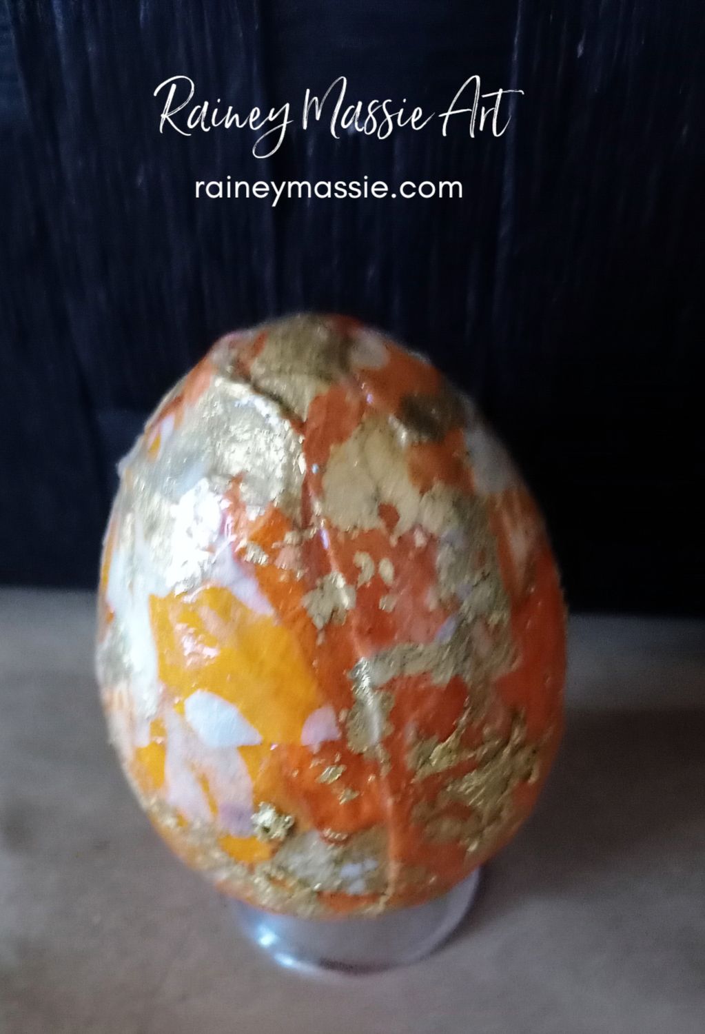 Bold Love - Easter 2025 - Egg 5