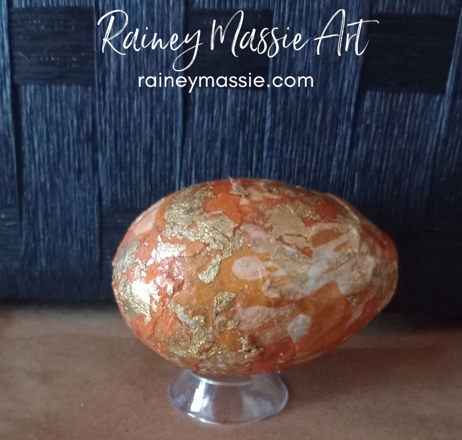 Bold Love - Easter 2025 - Egg 5