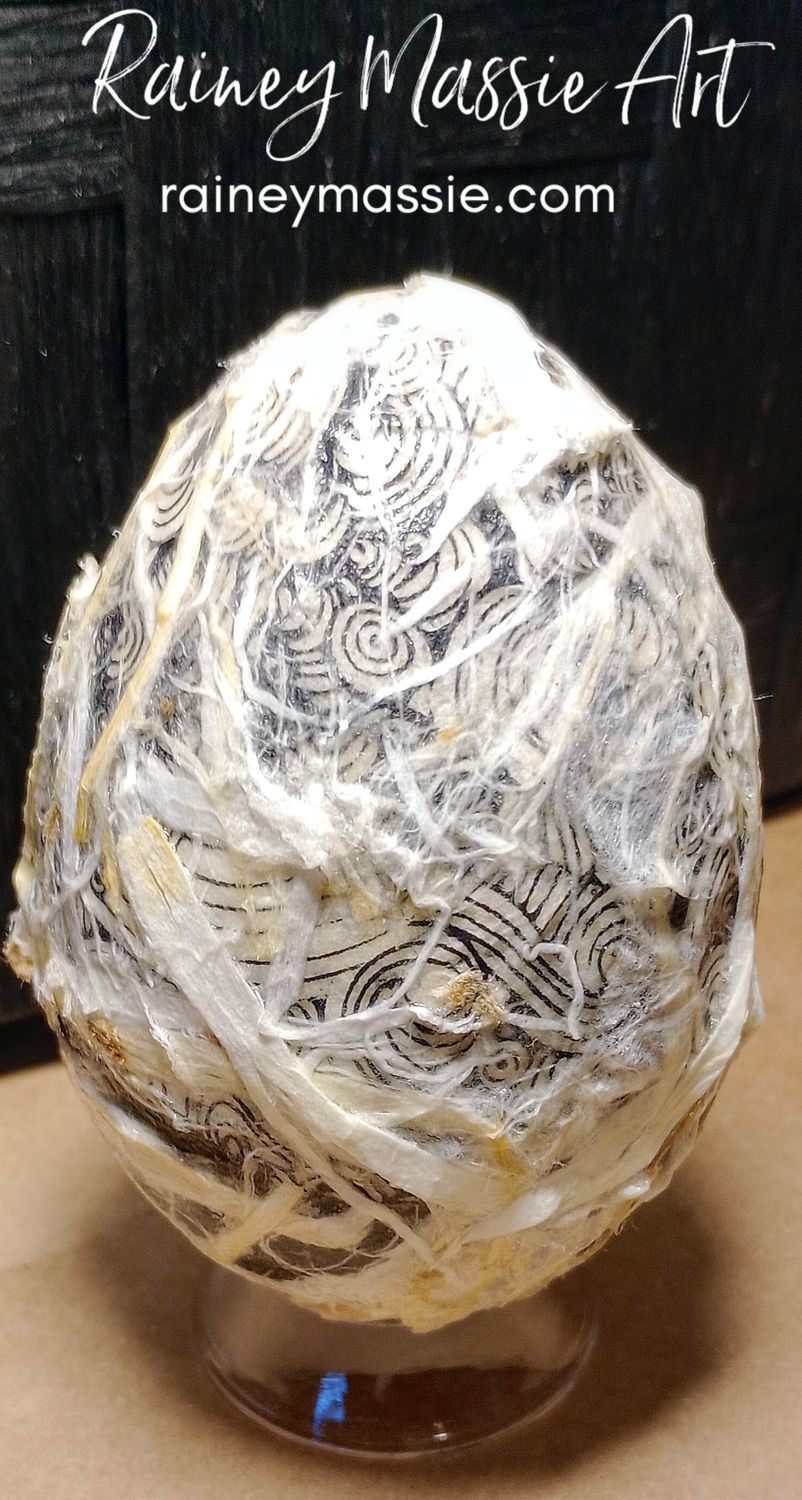 Modern Love - Eastern 2025 - Egg 6