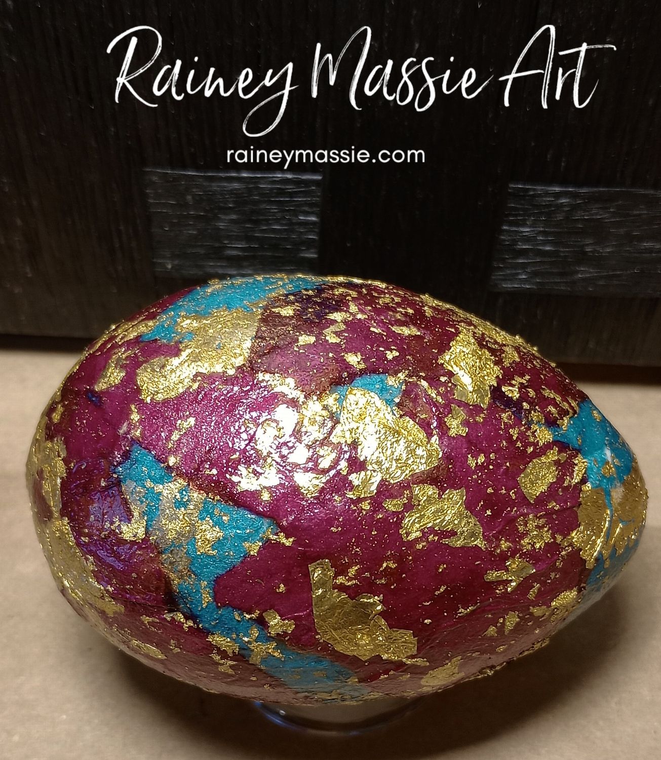 Vivid Love - Easter 2025- Egg 7