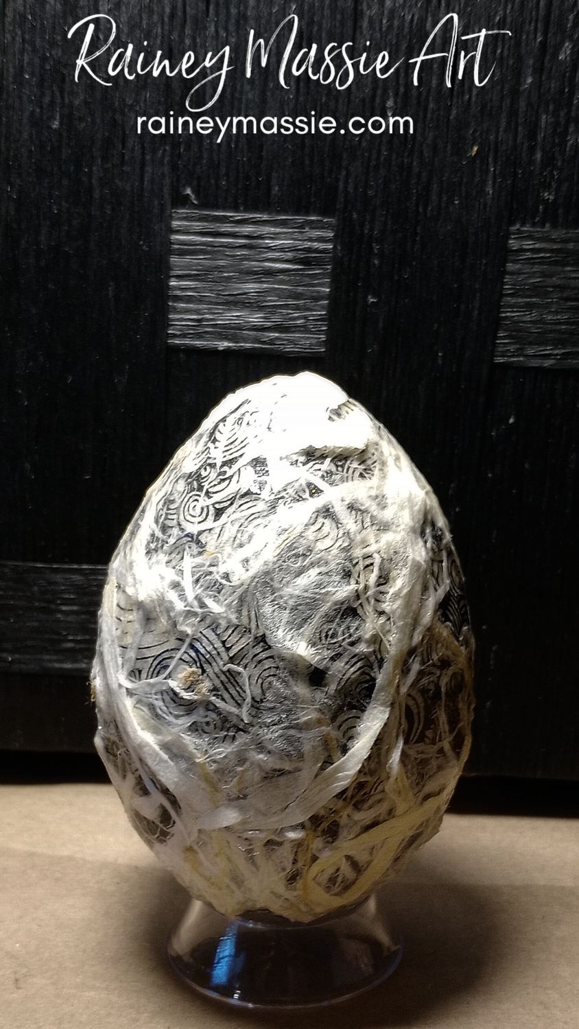 Modern Love - Eastern 2025 - Egg 6