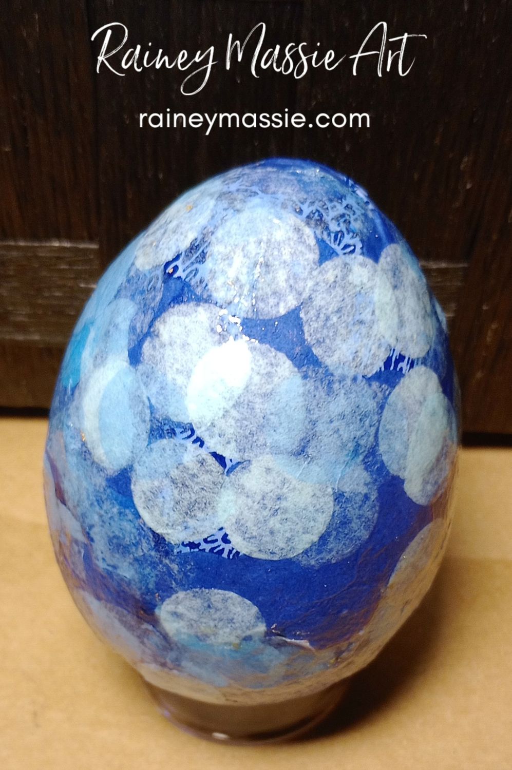 Lovely Day - 2025 Easter Egg 8