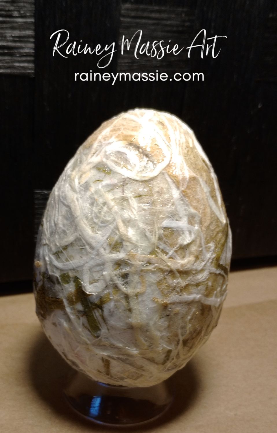Nature&#39;s Love - Easter 2025 - Egg 9