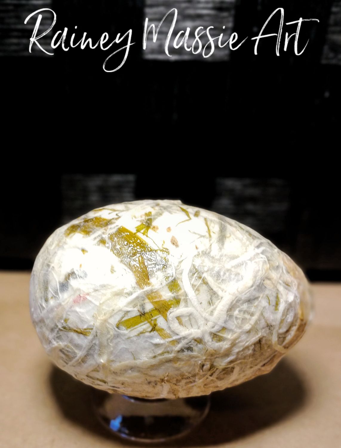 Nature&#39;s Love - Easter 2025 - Egg 9