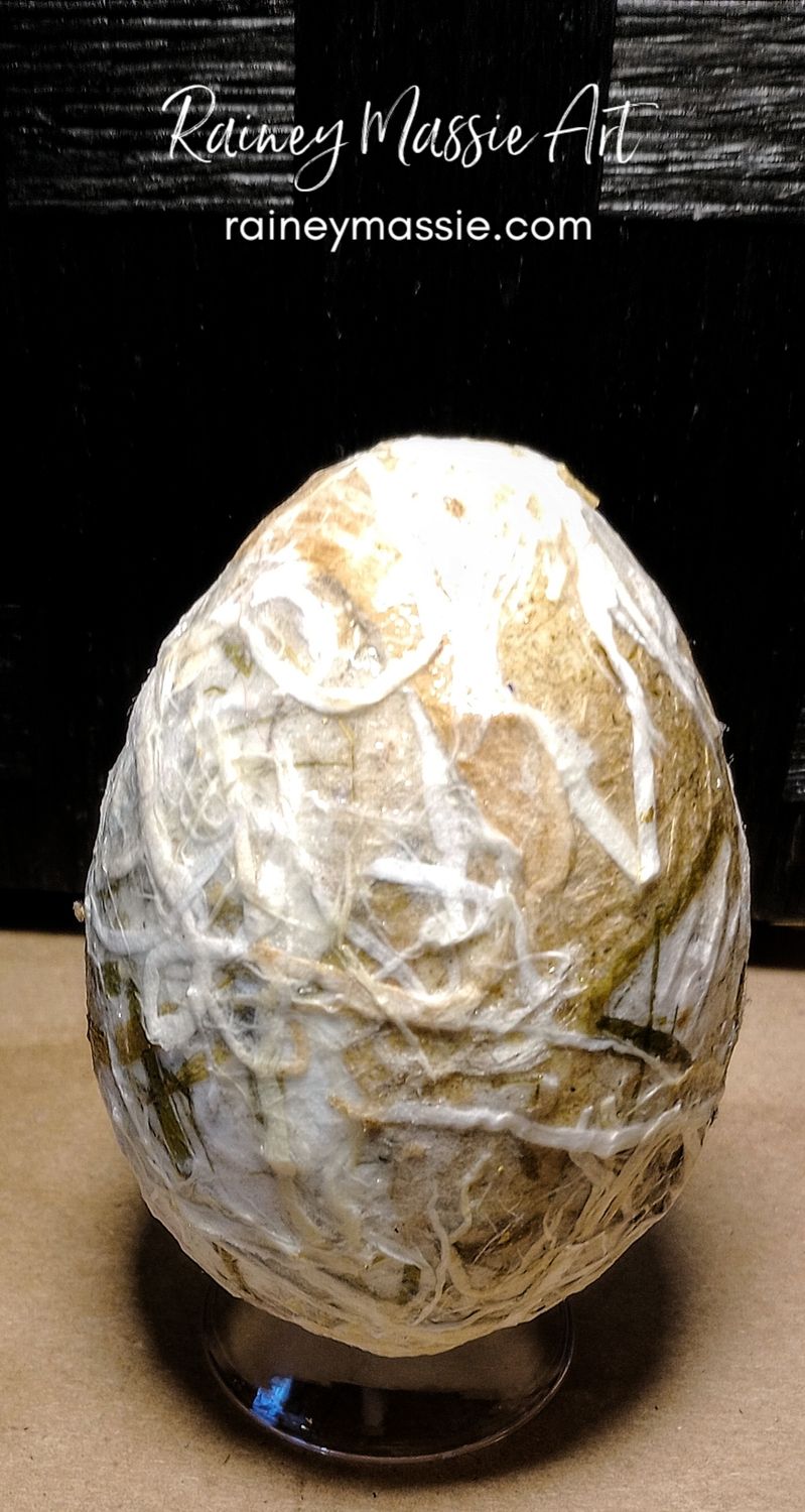 Nature&#39;s Love - Easter 2025 - Egg 9