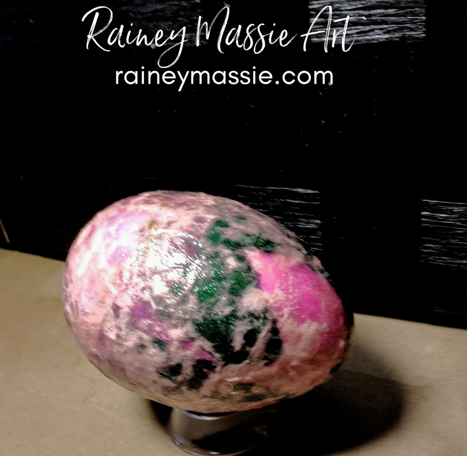 Preppy Love - Easter 2025 - Egg 10