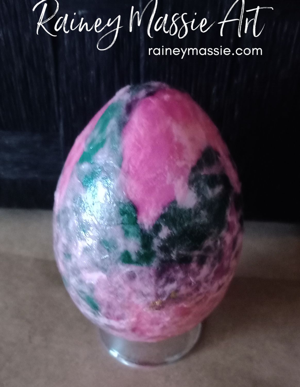 Preppy Love - Easter 2025 - Egg 10